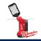 M12 ALIP-0 (016234004) ไฟส่องพื้นที่ไร้สาย 12V (เครื่องเปล่า) ใช้งานร่วมกับ PACKOUT™ ความสว่างสูงสุด 1200 ลูเมน หลอดไฟ LED MILWAUKEE (มิลวอคกี้)
