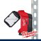 M12 ALIP-0 (016234004) ไฟส่องพื้นที่ไร้สาย 12V (เครื่องเปล่า) ใช้งานร่วมกับ PACKOUT™ ความสว่างสูงสุด 1200 ลูเมน หลอดไฟ LED MILWAUKEE (มิลวอคกี้)