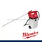 M12 BHCS7L-0 (016723038) เครื่องพ่นยาไร้สายขนาด 7 ลิตร 12V (เครื่องเปล่า) MILWAUKEE (มิลวอคกี้)