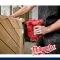 M12FCN18GS-0X (018723006) เครื่องยิงตะปูไร้สาย 12V (เครื่องเปล่า) MILWAUKEE