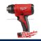 M18 BHG-0 (016069018) ปืนเป่าลมร้อนไร้สาย 18V อุณหภูมิ 470 องศา แรงลม 170l/min (เครื่องเปล่า) MILWAUKEE (มิลวอคกี้)