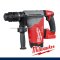 M18 FHPX-0X0 (018413012) สว่านโรตารี่ไร้สาย 32 มม. SDS PLUS 3 ระบบ 18V 800RPM มอเตอร์ไร้แปรงถ่าน (เครื่องเปล่า) MILWAUKEE (มิลวอคกี้)