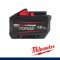 M18 FB12 (001998992DG9) แบตเตอรี่ 18 โวลต์ 12.0 แอมป์อาว M18 FORGE 12.0Ah Battery MILWAUKEE