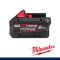 M18 FB8 (001998878DG9) แบตเตอรี่ 18 โวลต์ 8.0 แอมป์อาว M18 FORGE 8.0Ah Battery MILWAUKEE