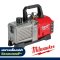 M18 FVP5-0 ASIA (018689005) ปั๊มสุญญากาศไร้สาย 5 CFM แบบโรตารี่ TWO-STAGE 18V (เครื่องเปล่า) MILWAUKEE