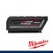 MXF HD812 ASIA (001998701DG9) MX FUEL FORGE แบตเตอรี่ 12.0 แอมป์ MILWAUKEE