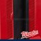 MXF SC TH (001998927) MX FUEL แท่นชาร์จแบตเตอรี่ แบบซูเปอร์ชาร์จ (เครื่องเปล่า) MILWAUKEE