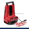 MXF SC TH (001998927) MX FUEL แท่นชาร์จแบตเตอรี่ แบบซูเปอร์ชาร์จ (เครื่องเปล่า) MILWAUKEE