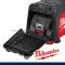 MXF TLIC-0 APJ (018813002) MX FUEL คอมแพคทาวเวอร์ไลท์ MILWAUKEE