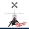 MXF TL-0 (019600730) MXF ทาวเวอร์ไลท์ ชาร์จไฟในตัว MILWAUKEE