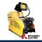 CMCH-505S ปั๊มน้ำอัตโนมัติชนิดแรงดันคงที่ 500W 220V ท่อเข้า-ออก 1 นิ้ว ปริมาณน้ำ 10-80 L/min MITSUBISHI
