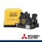 EP-255R2 MITSUBISHI ปั๊มน้ำอัตโนมัติแรงดันคงที่ รุ่น EP-255R2 ขนาด 250 วัตต์ ระยะดูด 8 เมตร ระยะส่ง 20 เมตร ขนาดท่อ 25 มม. ปริมาณน้ำ 60 ลิตร/นาที (สูงสุด), 51 ลิตร/นาที (ระยะ 12 เมตร) สำหรับบ้าน 2-3 ชั้น จุดที่ใช้น้ำ 1-6 จุด (มิตซูบิชิ)