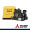 EP-405R2 MITSUBISHI ปั๊มน้ำอัตโนมัติแรงดันคงที่ รุ่น EP-405R2 ขนาด 400 วัตต์ ระยะดูด 8 เมตร ระยะส่ง 22 เมตร ขนาดท่อ 25 มม. ปริมาณน้ำ 67 ลิตร/นาที (สูงสุด), 57 ลิตร/นาที (ระยะ 12 เมตร) สำหรับบ้านขนาดใหญ่ จุดที่ใช้น้ำ 1-9 จุด (มิตซูบิชิ)