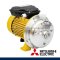 SCM-505SH ปั๊มน้ำหอยโข่งเรือนสแตนเลส แรงม้า 0.5 HP 220V ส่งสูง 15.9-8.4 ม. ปริมาณน้ำ 40-120 L/min MITSUBISHI