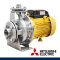 SCM-505SH ปั๊มน้ำหอยโข่งเรือนสแตนเลส แรงม้า 0.5 HP 220V ส่งสูง 15.9-8.4 ม. ปริมาณน้ำ 40-120 L/min MITSUBISHI