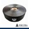 B-OK-PL15100 สายส่งน้ำผ้าใบ - PE ขนาด 1.5 นิ้ว (38 มม.) ยาว 100 เมตร "OKURA"