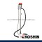 FA-100 ปั๊มน้ำมันระบบไฟฟ้า ขนาด 3/4" (20 มม.) ส่งสูง 7 เมตร 50 ลิตร/นาที 100W 220V-240V (AC) ORIENTAL KOSHIN
