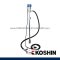 FD-12 ปั๊มน้ำมันระบบไฟฟ้า ขนาด 3/4" (20 มม.) ส่งสูง 4 เมตร 40 ลิตร/นาที 80W 12V (DC) ORIENTAL KOSHIN