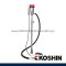 FD-24 ปั๊มน้ำมันระบบไฟฟ้า ขนาด 3/4" (20 มม.) ส่งสูง 6 เมตร 45 ลิตร/นาที 90W 24V (DC) ORIENTAL KOSHIN