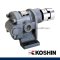 GL-13-5 ปั๊มสูบน้ำแบบเฟือง ขนาดท่อ 1/2 นิ้ว 0.4 KW 1450 RPM แรงดันส่ง 1-5 (KG/CM3) ปริมาณน้ำ 17 ลิตร/นาที โคชิน ORIENTAL KOSHIN
