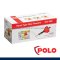 POLO เครื่องล้างท่อมือหมุน รุ่น GQ-38S-3 เหมาะสำหรับทำความสะอาดท่อขนาด 50 มม (2 นิ้ว) ความยาวสาย 6 ม. (โปโล)
