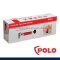 POLO เครื่องทะลวงท่อแรงดันลม รุ่น GQ-4 แรงดันอัดฉีด 0.7 MPA เหมาะสำหรับทำความสะอาดท่อน้ำภายในบ้าน (โปโล)
