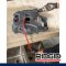 RIDGID เครื่องทะลวงท่อ/เครื่องล้างท่อ ขนาด 1.1/4"-2" (32-50 มม.) รุ่น K9-12