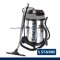 SK-570 (570) เครื่องดูดฝุ่น-ดูดน้ำอุตสาหกรรม 70 ลิตร 2000 วัตต์ (2 มอเตอร์ + 1000W/220V) STARKE เหมาะสำหรับงานเบา-งานหนัก