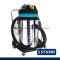 SK-760 (760) เครื่องดูดฝุ่นแห้ง-เปียก ซักพรม ซักเบาะ 60 ลิตร 2000 วัตต์ (2 มอเตอร์ + 1000W/220V)  STARKE