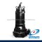 100B47.5 ปั๊มแช่บำบัดน้ำเสีย (เฉพาะปั๊ม) 380V TSURUMI PUMP B-Series Channel Impeller