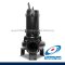 100C42.2 ปั๊มน้ำบำบัดน้ำเสีย (เฉพาะปั๊ม) 380V TSURUMI PUMP C-Series Cutter Impeller