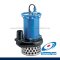 "TSURUMI" NKZ33.7 ปั๊มสูบตะกอน ปั๊มสูบน้ำที่มีดินทรายปน 3 นิ้ว 5 แรงม้า ส่งสูง 4-15 เมตร เหมาะสำหรับงานก่อสร้าง