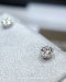 Diamond Earrings_0.34 ct & 0.35 ct