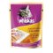 Whiskas pouch  - รสทะเลรวมมิตร- 85g