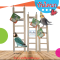 บันไดไม้_รุ่นธรรมดา [ มี 3 ขนาด]
