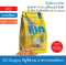 Rio Daily Feed_อาหารนกหงส์หยก 500g.