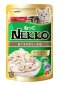 Nekko รสปลาทูน่า หน้าเนื้อไก่ [70g]