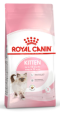 Royal Canin Kitten 400g  / อาหารเม็ดลูกแมว อายุ 4-12 เดือน