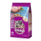 Whiskas สูตรลูกแมว_รสปลาทะเลและนม [ 1.1 kg ]