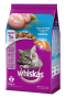 Whiskas รสปลาทะเล [ 20 kg ]