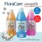 แชมพู Flora Care สำหรับสุนัขและแมว / กลิ่นสตอเบอรี่ 1000 มล.