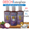 Deech dog&cat shampoo_สูตรมังคุดรักษาโรคผิวหนัง 250ml