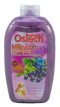 Ostech ออสเทคแชมพู มิลล์กี้คอน (สีม่วง) 750 ml.