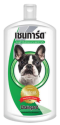 เชนการ์ด สีเขียว_ลดอาการคันและอักเสบผิวหนัง [350ml]