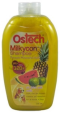 Ostech ออสเทคแชมพู มิลล์กี้คอน (สีเหลือง) 750 ml.