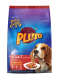 Pluto_รสเนื้อบาร์บีคิว / สำหรับสุนัขสายพันธุ์ใหญ่ อายุ 1 ปีขึ้นไป