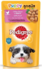 Pedigree pouch - ลูกสุนัข [130g]