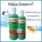 MALA-GREEN F_รักษาโรคปลา&สัตว์น้ำ [240ml]