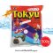 Tokyu_อาหารปลาสวยงาม โตคิว / 500g / ทุกขนาด.