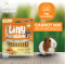 Tiny Kingdom / มิกค์เบอร์รี่_ขนมลับฟันสัตว์ฟันแทะ [50g]